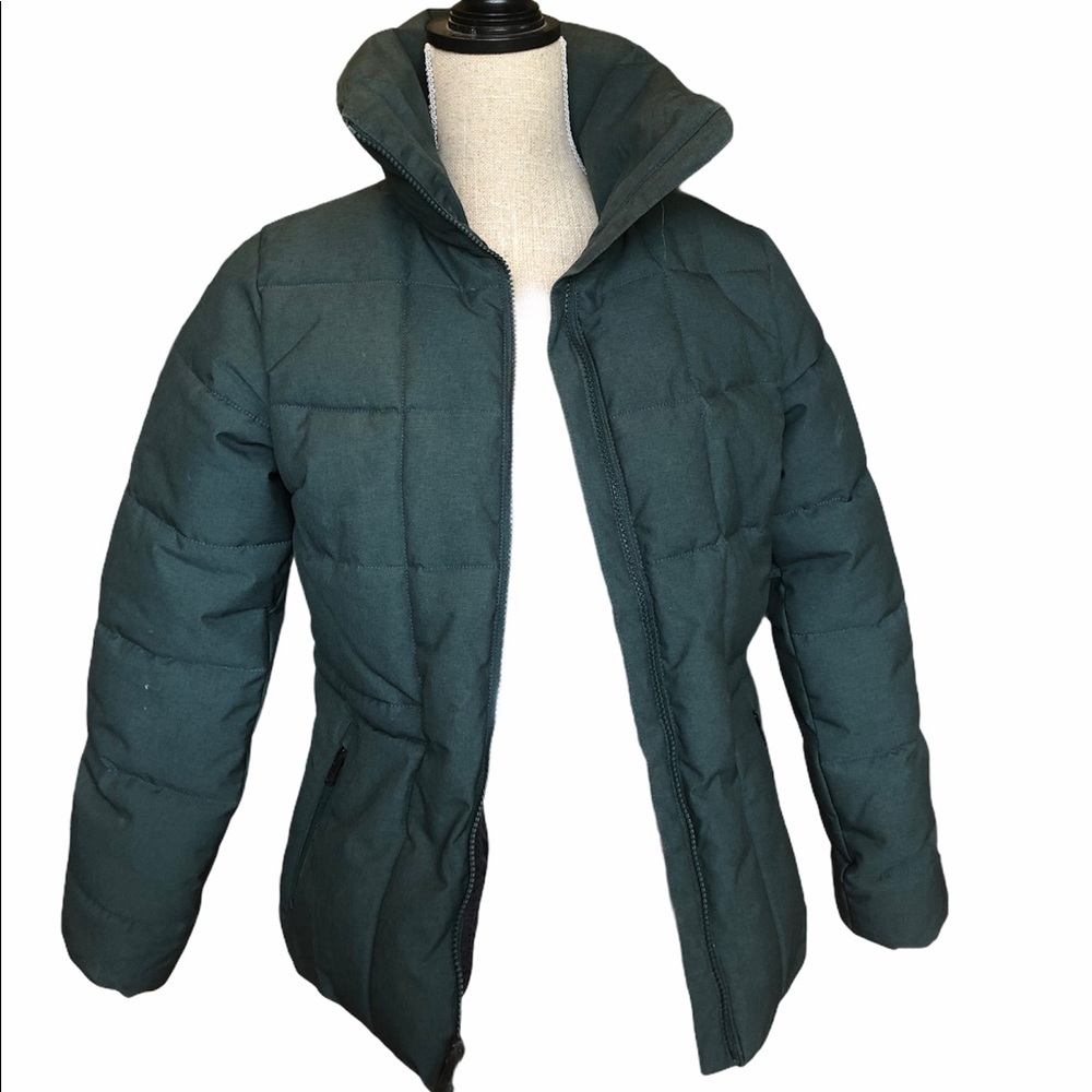Kids Helly Hansen very warm insulated jacket